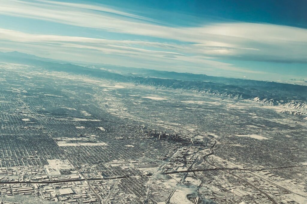 Photo par Harrison Lin, sur Unsplash.