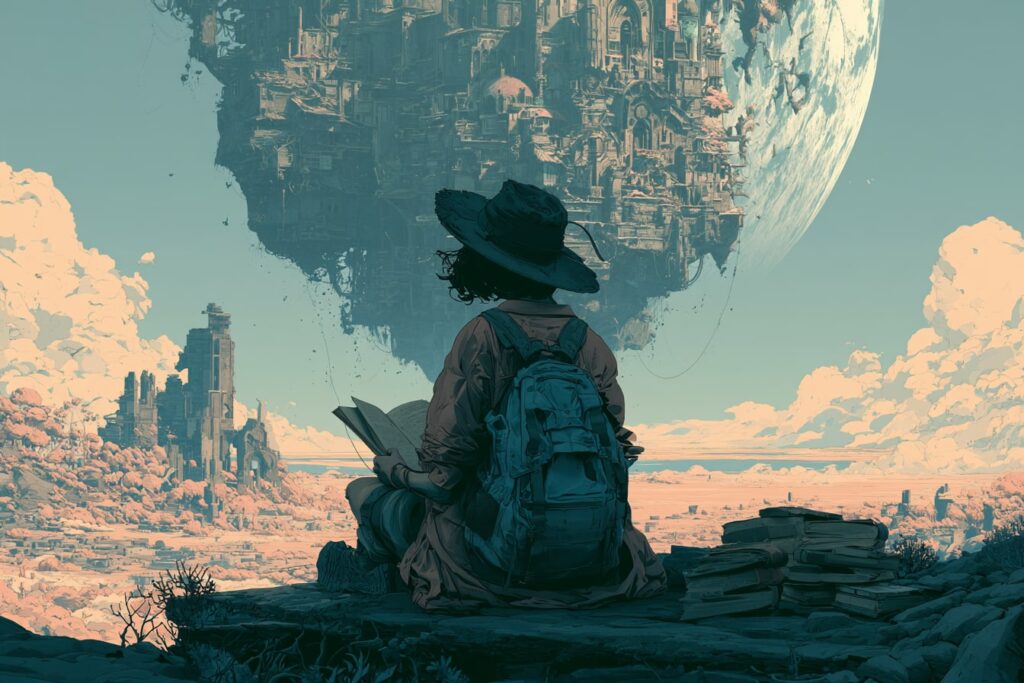 Comment cultiver une imagination radicale